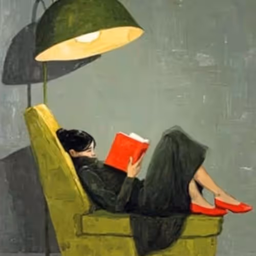relax
