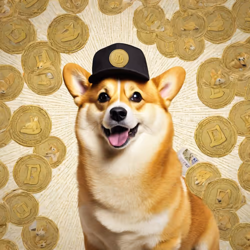 CORGIWIFHAT
