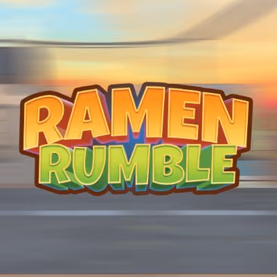 Ramen Rumble