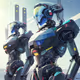 Base Robot