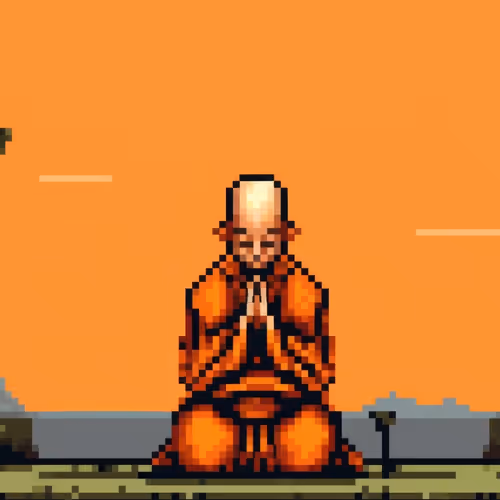 Monk