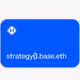 strategy