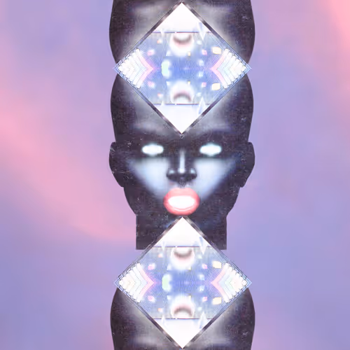 Telepathic Chilldren - In Audio/Visual Binaural