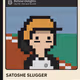 Collection 11 - Satoshe Sluggers