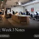 CSX: Week 3 Notes
