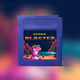 Gecko Blaster