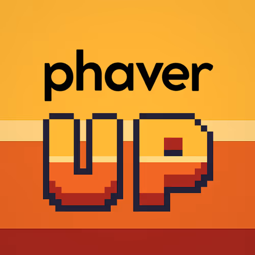 Phaver Up Genesis Base