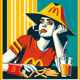$fries Slay Ladies