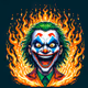 Goat Joker