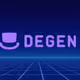 DeGeN Chart Coinmarketcap