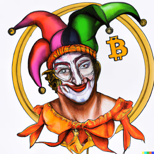 Joker btc