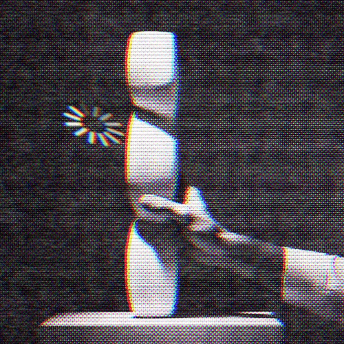 The Story of Hands #18