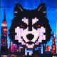 Alpha Wolf