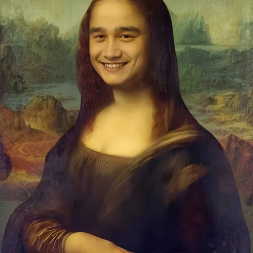 Mona Lisa