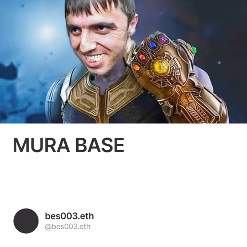 MURA BASE
