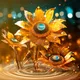 Base Sunflower