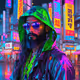 the dude