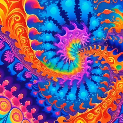 We Are The Imagination Of Ourselves