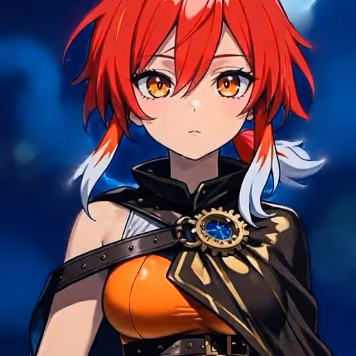MoonShadow Kaelith, Duelist