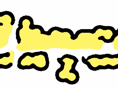 Netmorf words: nonsensical