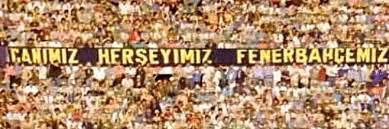 Fenerbahce
