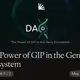 The Power of GIP in the Geny Ecosystem