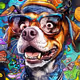 funny dog club