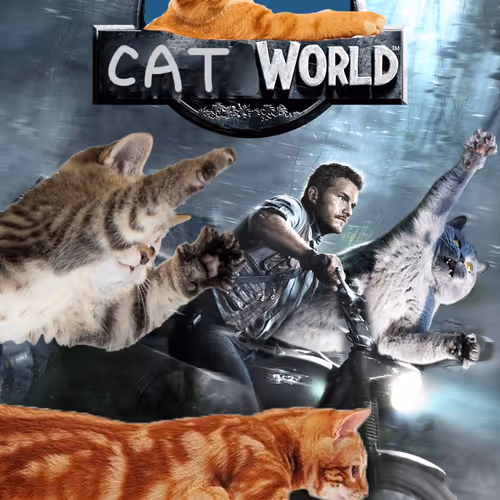 cats.
