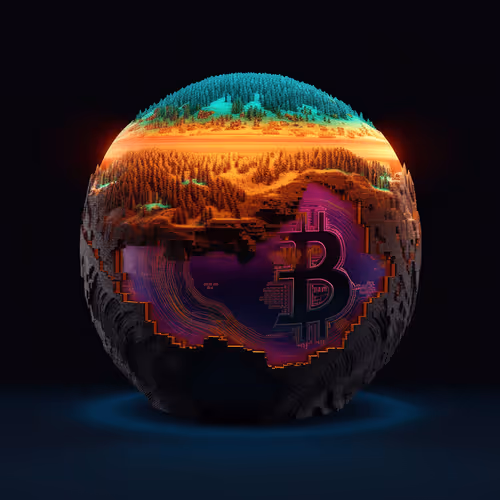 BTC World