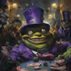 Fat Degen Pepe