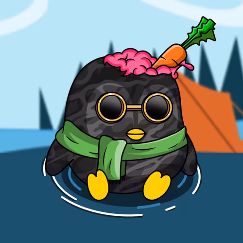 Baddas Pengu
