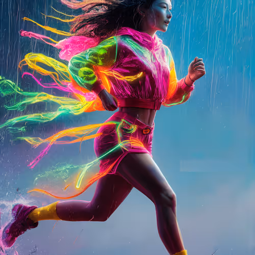 Run