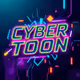 CYBER TOON