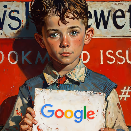 Google Search Hacked, Mr Beast's tools revealed & Quantum NFTs...