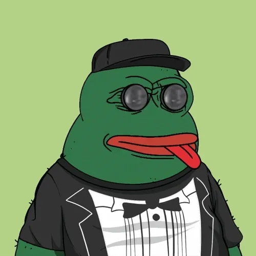 Pepe Gobblers
