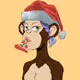 1500 Base Ape Lady