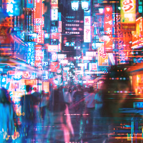 BASED TOKYO