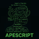 ApeScript
