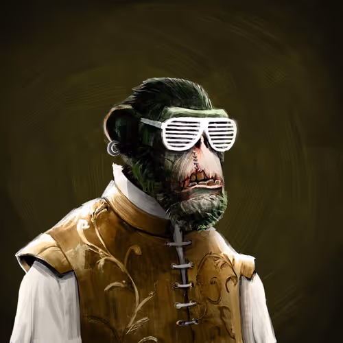 Burt Monet
