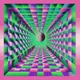 wandering, warping