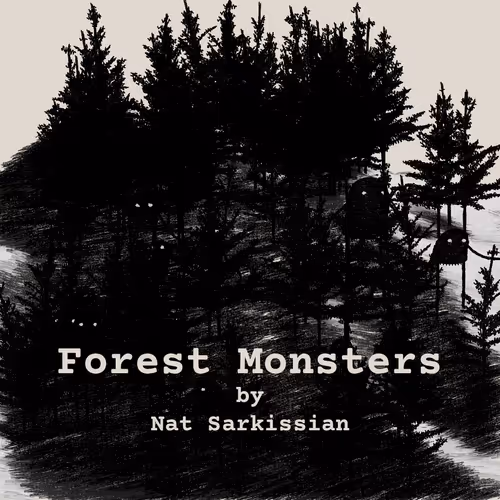 Forest Monsters
