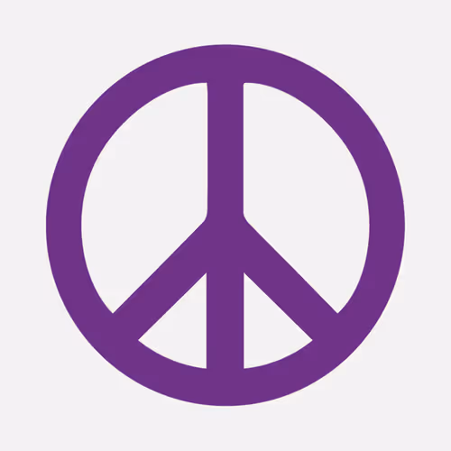 some of peace's ideas