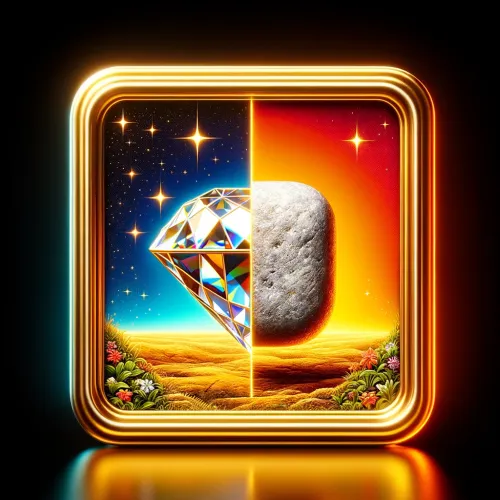 The Priceless Paradox