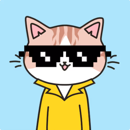 Pussy Cat