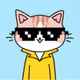 Pussy Cat
