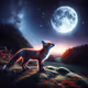 foxy