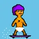 Crypto Baby Cruisers