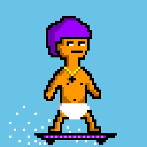 Crypto Baby Cruisers