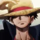 Monkey D. Ruffy