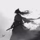 monk